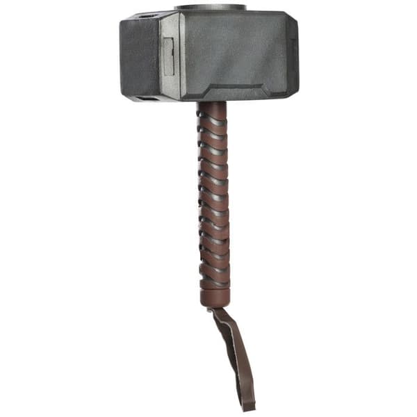 Thor Avengersin Mjolnir-vasara - Harmaa Harmaa