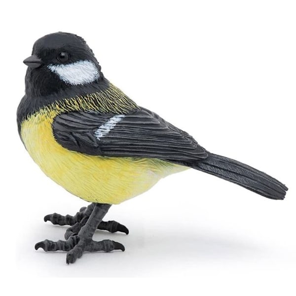Papo - Chickadee-figur Gul