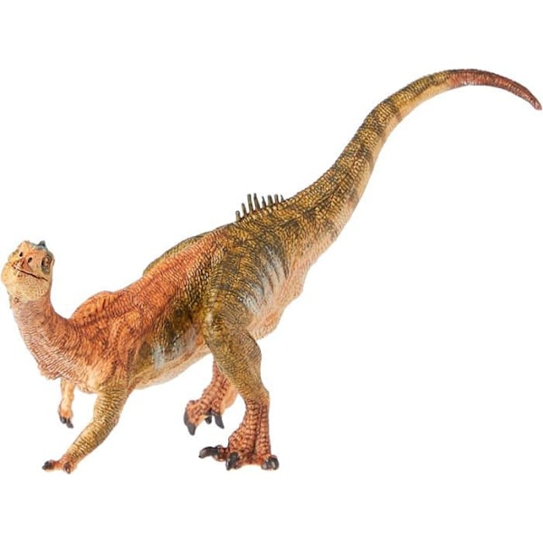 Chilesaurus