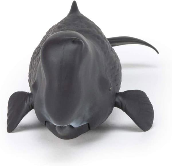 Papo - Figurine Kaskeloth Grå och vit