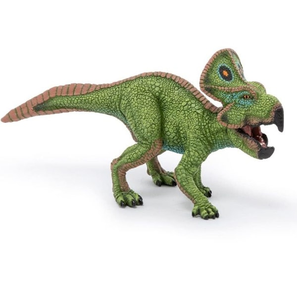 Figurindinosaur: Protoceratops Enfärgad