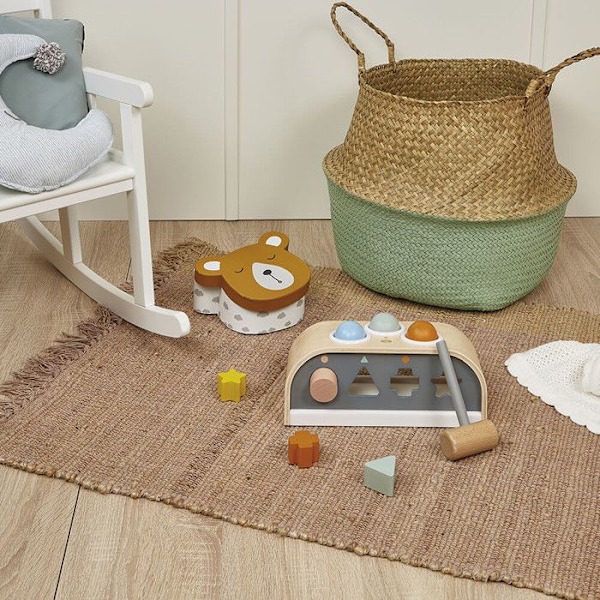 Makeat kotelo Taptap beige