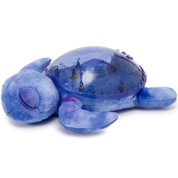 Cloud b - Ladattava Tranquil Turtle Ocean - BTL DIFFUSION Blå