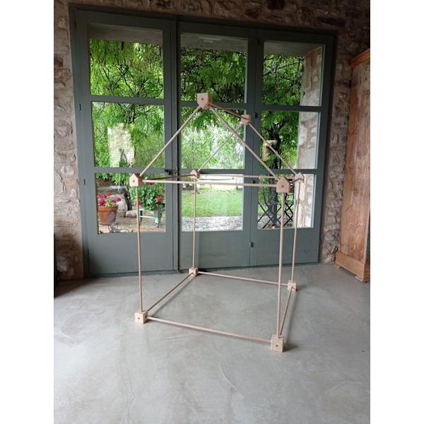 Trigonos - Trigonos Big Start Beige