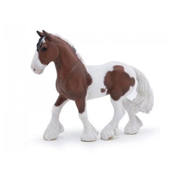 Statyett: Mare Tinker Color Unique