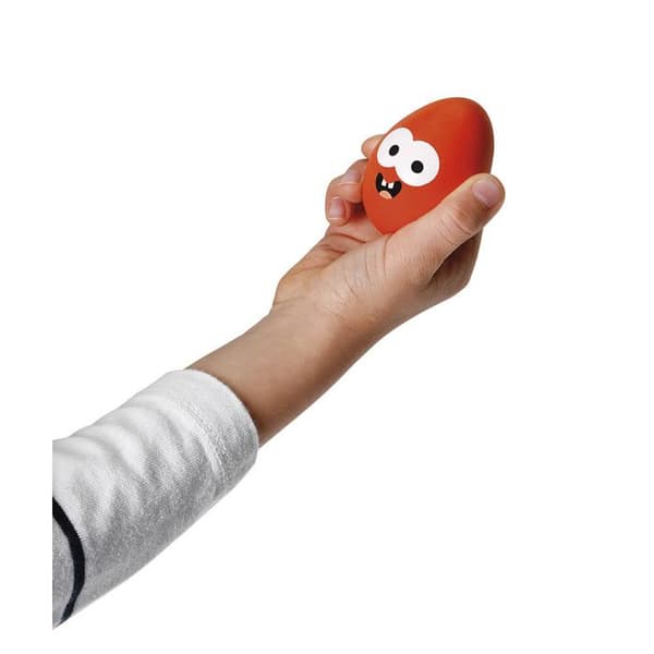 Muna Juoksu Flerfärgad
