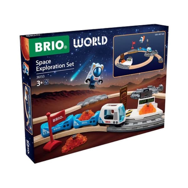 36153 - Piiri Avaruustutkimus Blå
