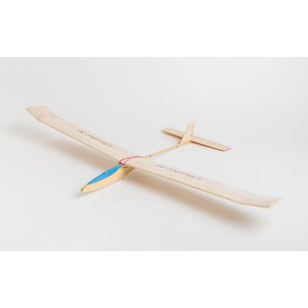 Aero-naut - Lilienthal 32 segelflygplan Beige