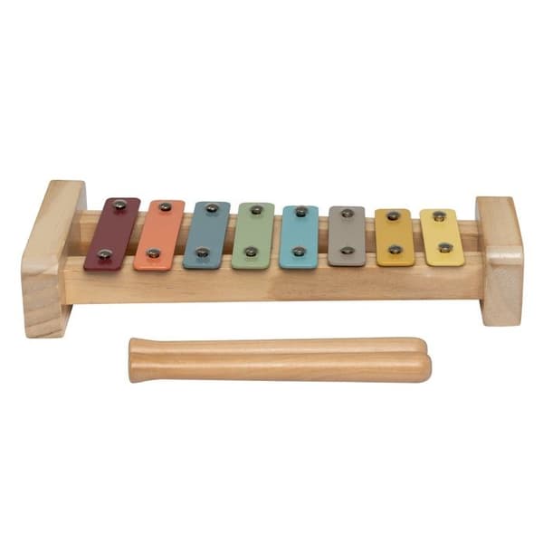 Mamamemo - Xylofon Arlequin - ASTRUP GROUP Beige