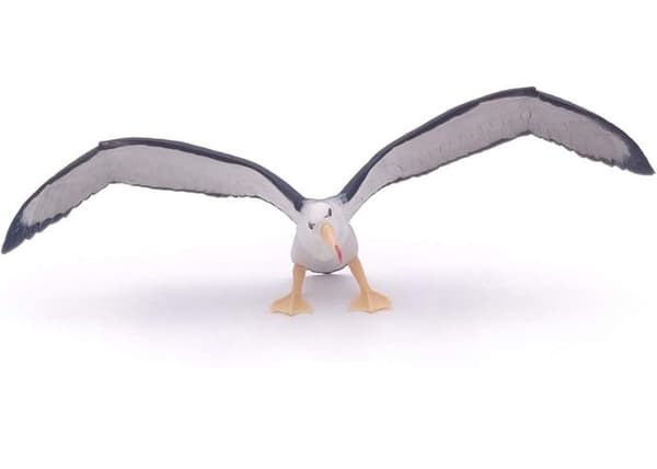 Papo - Figurine Albatros