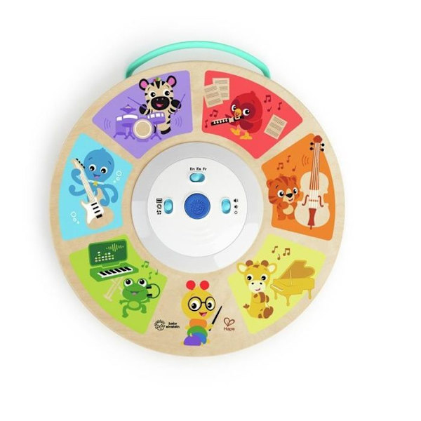 HAPE - Magic Touch Orchestra Beige