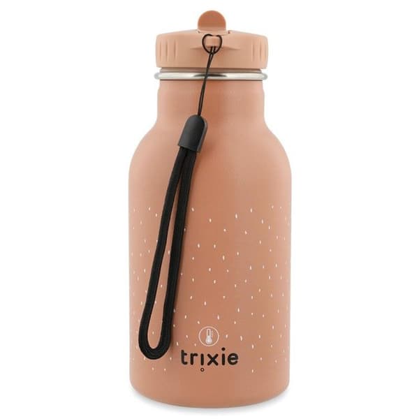 Isotherminen pullot - TRIXIE - Mrs Cat - 350 ml - Ruostumatonta terästä - Lapsi