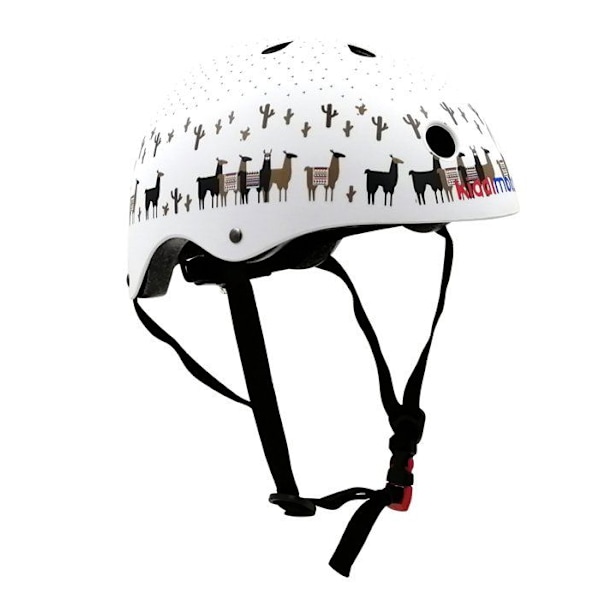 Kiddimoto - Lama-pelimopoiset lapsille pieni