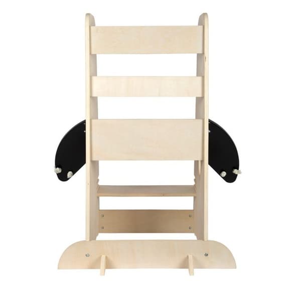 Small foot virksomhed - Pingvin læringstur - LEGLER beige