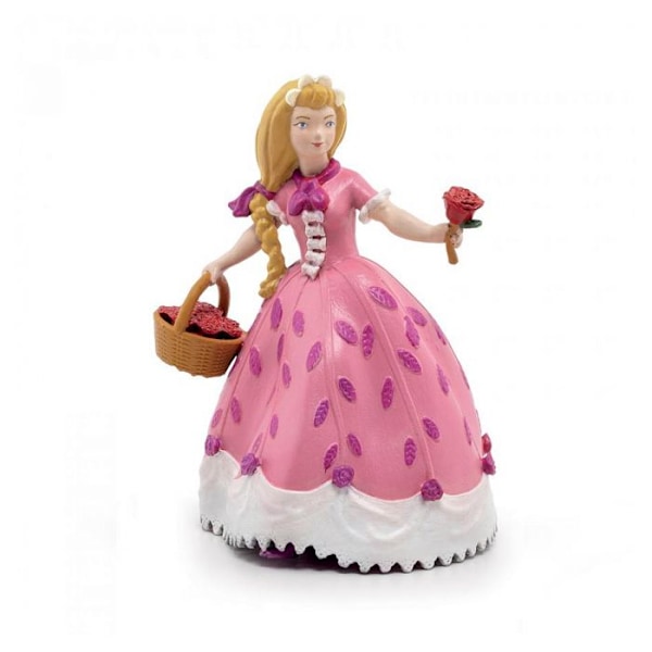 Ruusuprinssin figuriini