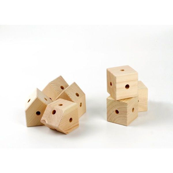 Trigonos - Trigonos Startbox Beige