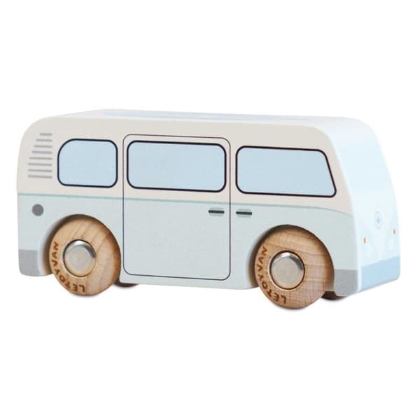 Le Toy Van - Van Daisy No 29 - PETIT JOUR Blå