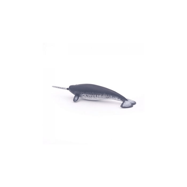 Figurine Narval