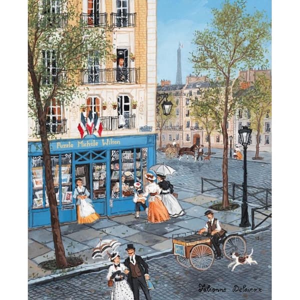 HOS MICHELE WILSON Beige