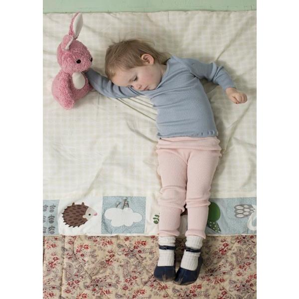 Franck & Fischer - Carla rosa kanin mjukis - ELEMENT FÖR BARN Rosa