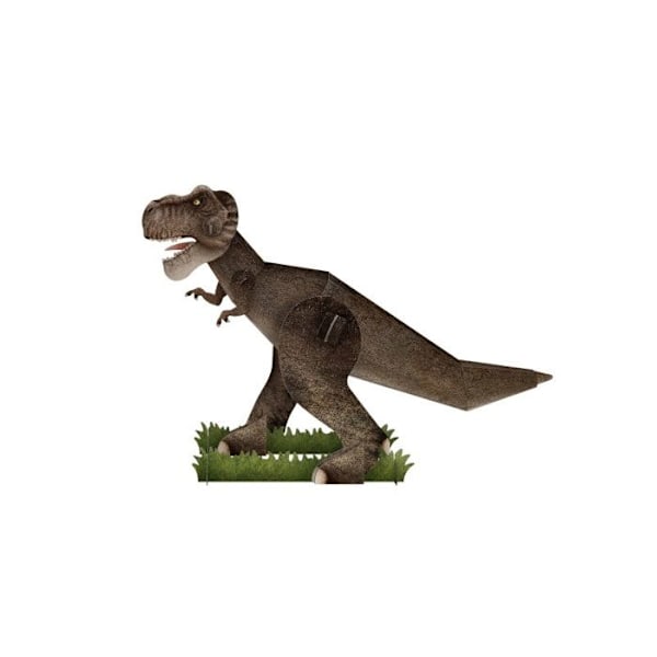 MEGA ATLAS - MEGA ATLAS DINOSAURUSTEN LAATIKKO Grön