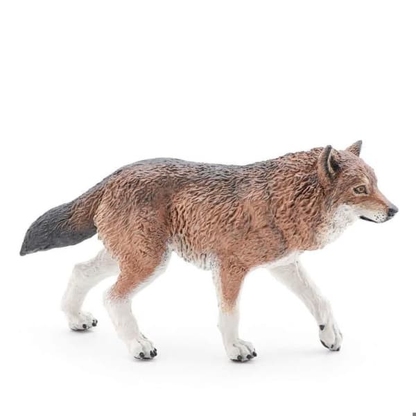 Figurine Ulv