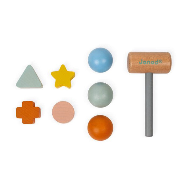 Makeat kotelo Taptap beige