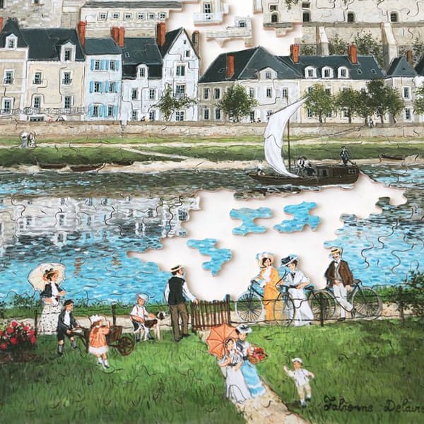 AMBOISE SLOT