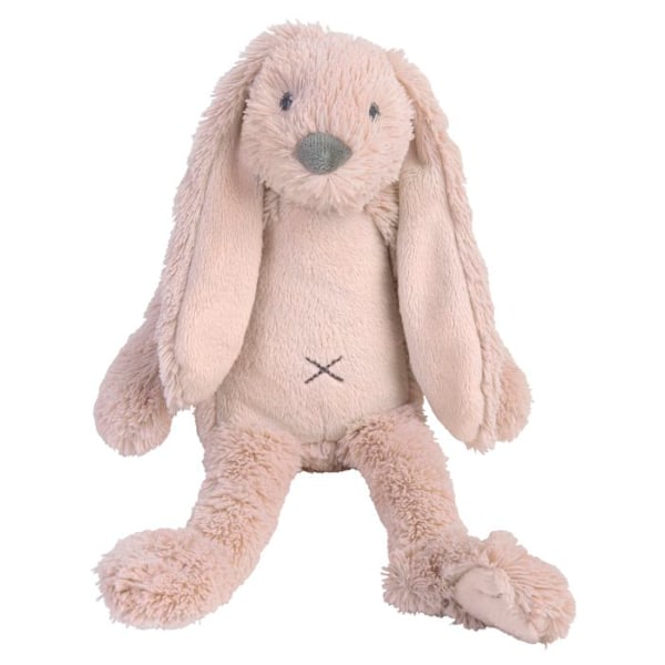 Happy Horse - Richie Old Pink Rabbit Mjukleksak 38 cm Rosa