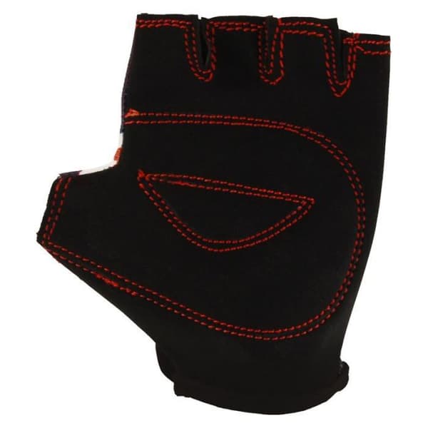 Kiddimoto - Handsker Black MEDIUM Svart