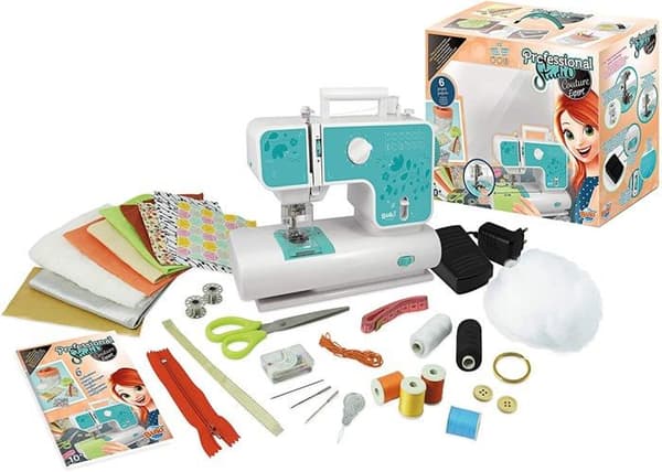 Buki - Professionel Studio Couture Ekspert - multicolor Vit