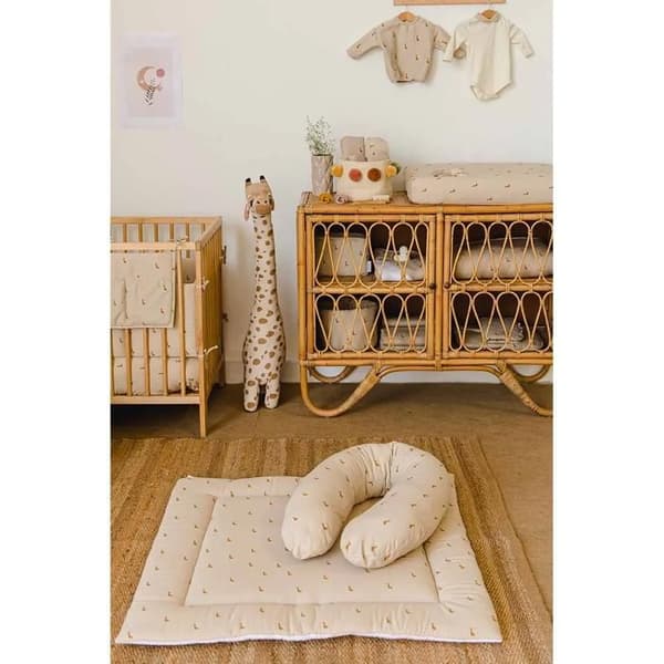 Gloop - Safari legeplads - GLOOP! beige