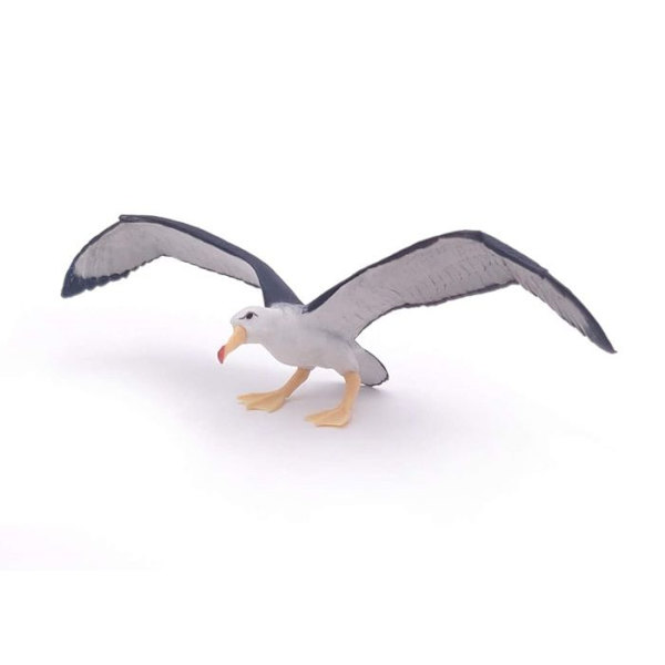 Papo - Albatross statyett