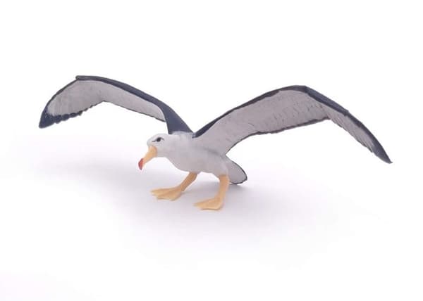 Papo - Figurine Albatros