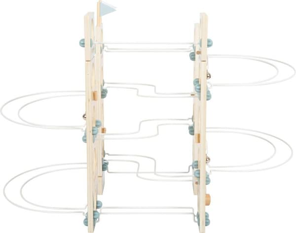 Small foot company - Modulär bollplan - LEGLER Beige