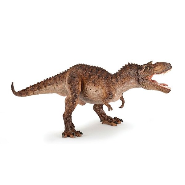 Papo - Gorgosaurus figur