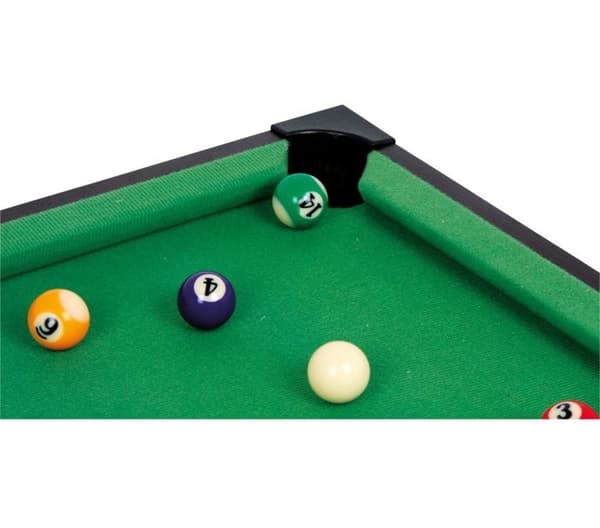 Maxi bordbillard