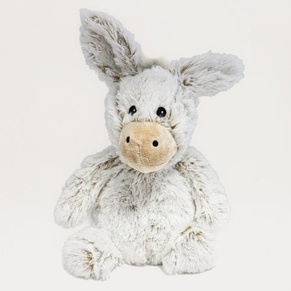 Warmies - Värmekudde Åsna - SOFRAMAR Beige