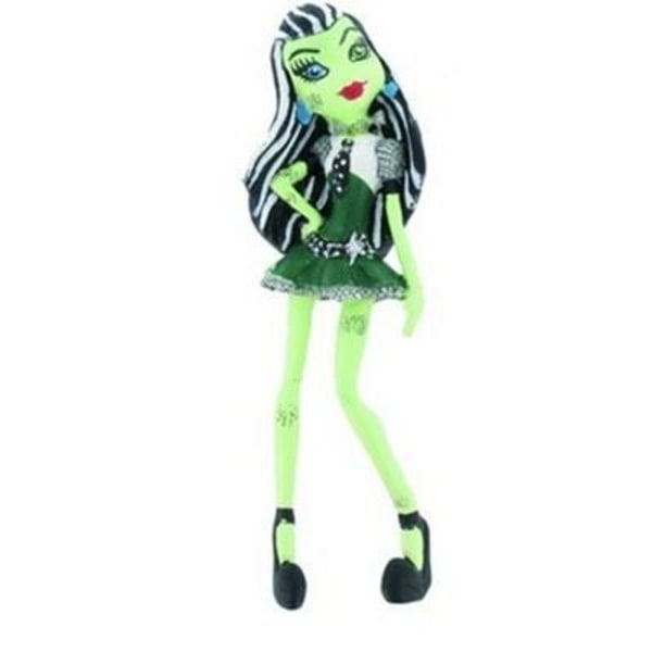 Figuriini Monster High: Frankie Stein Flerfärgad