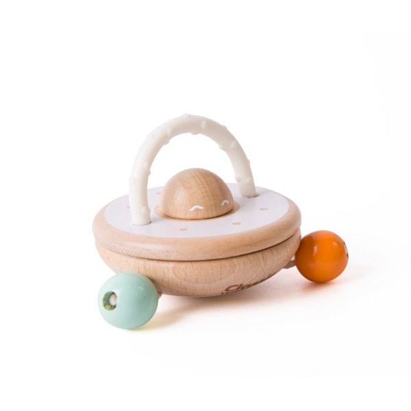 Classic World - UFO-helistin - TOOPIZ Beige