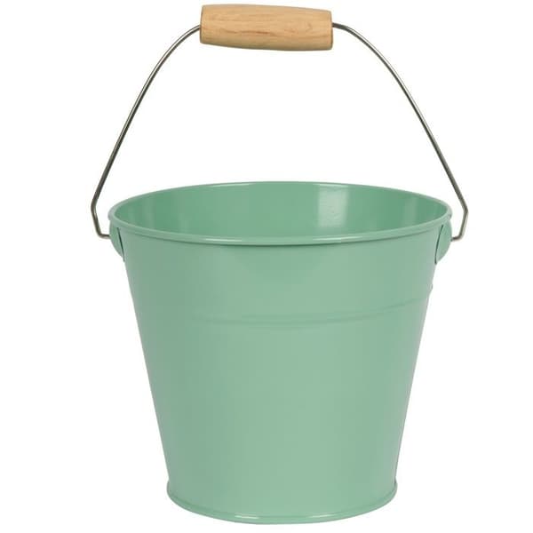 Pieni Jalka - Työkalusetti Tiny Garden - LEGLER Grön