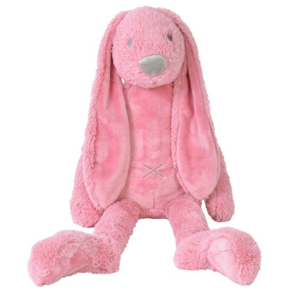 Happy Horse - Richie Pink Rabbit Soft Toy 58 cm Rosa