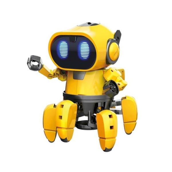 Buki - Robot tibo - Från 8 år