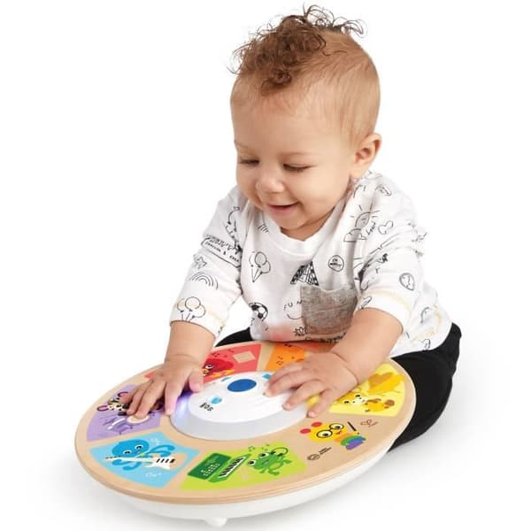 HAPE - Magic Touch Orchestra beige