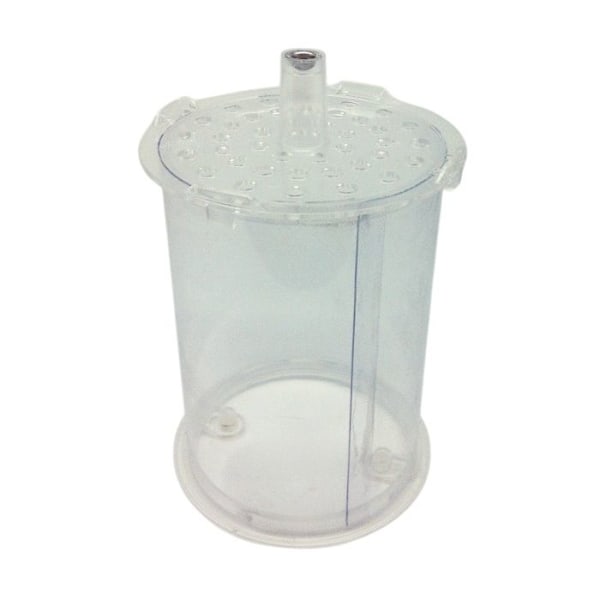 Skyddskåpa - Trousselier - Lampa - Vit - 9x9x14 cm - För bebisar från 12 månader Vit