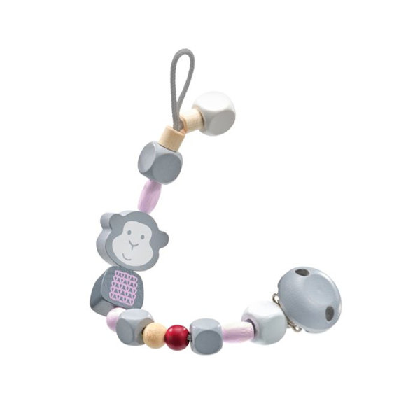 Selecta - Vaippapysyminen Ruusumonkey - SCHMIDT Rosa