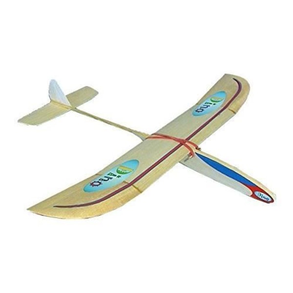 Balsa glider - AERO-NAUT - Dino - Vingspann 61cm - För barn