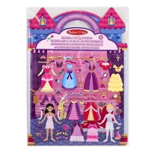 MELISSA & DOUG - 19100 - KOROTETUT TARRAT…