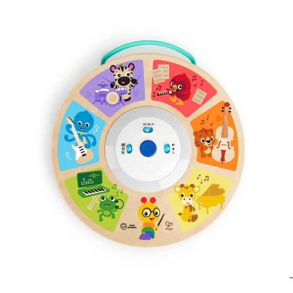 HAPE - Magic Touch Orchestra beige