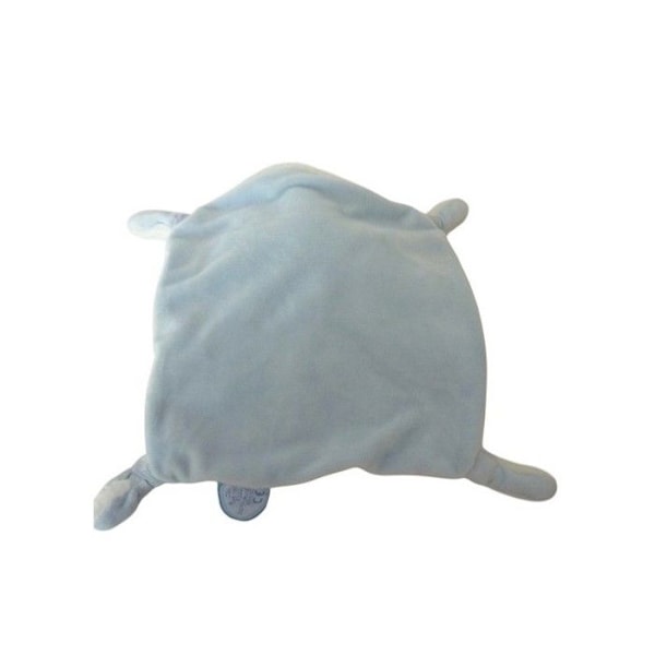 DOUDOU ET COMPAGNIE Kirsikka ja Petit Chou - Doudou Meidän Petit Chou Blå